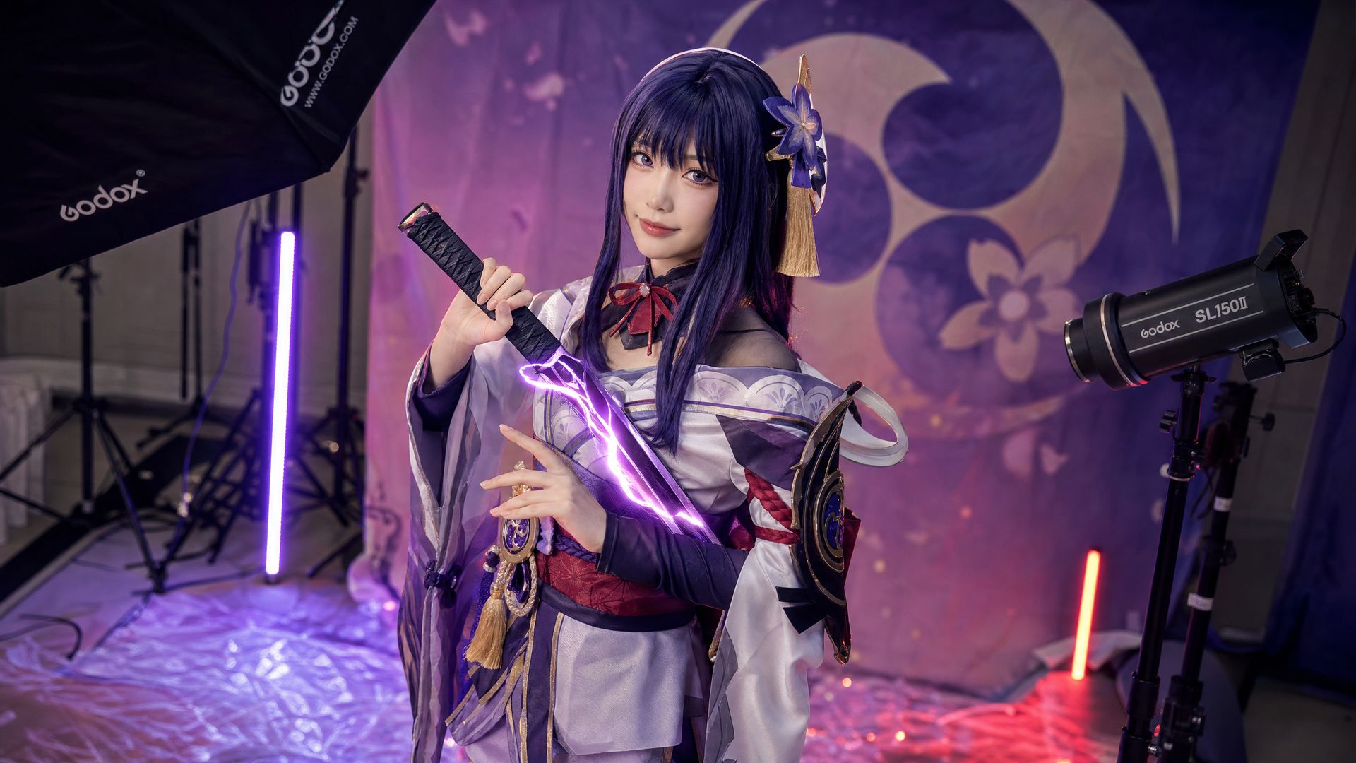 大奶 cosplay视频